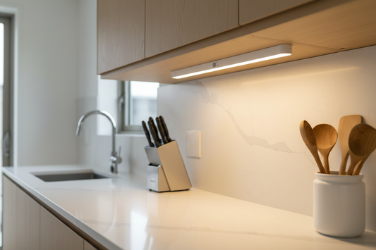 Lumo M - Bewegungsempfindliche LED-Leuchte